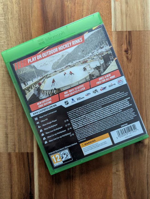 Steep - Xbox One
