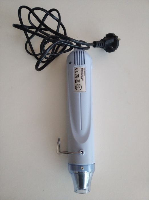 Embossing Heat Gun425651310082795521