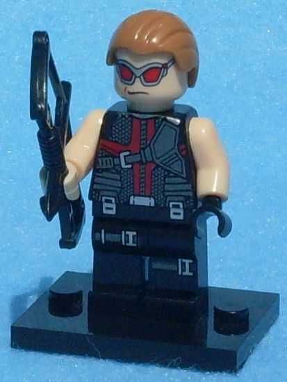 Hawkeye v1 (Avengers) (Marvel)
