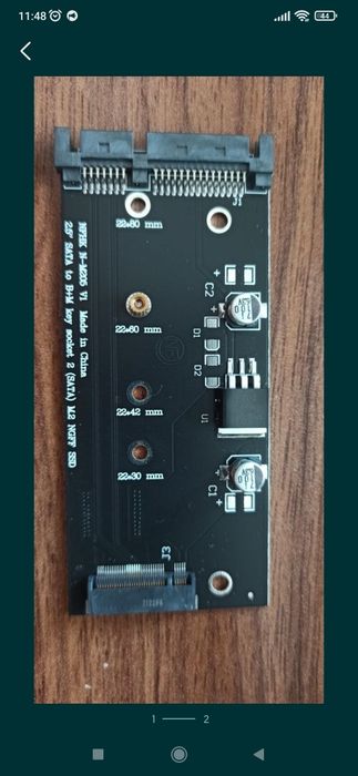 SSD 128 асортимент