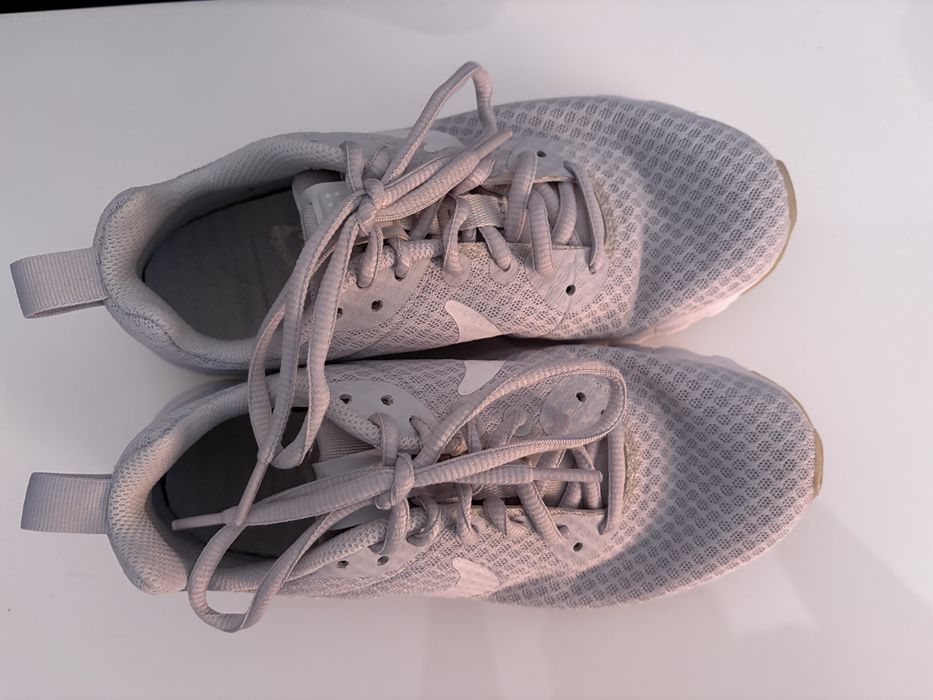 Buty sportowe damskie Nike polecam!!!