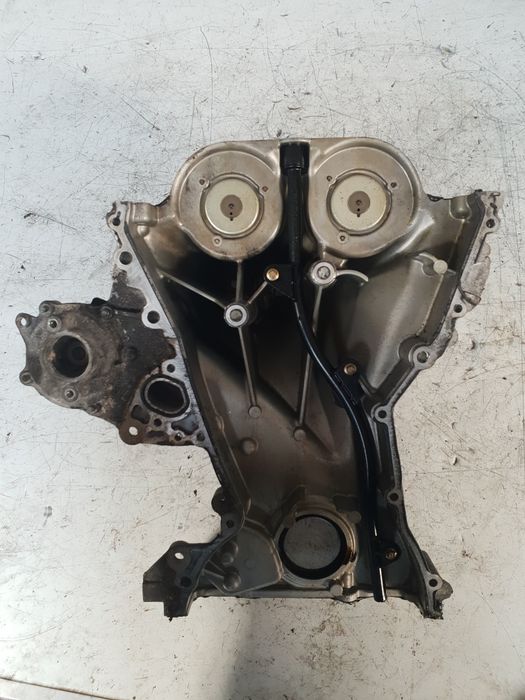 Obudowa rozrządu Ford Focus MK3 Fiesta 1.0 Ecoboost