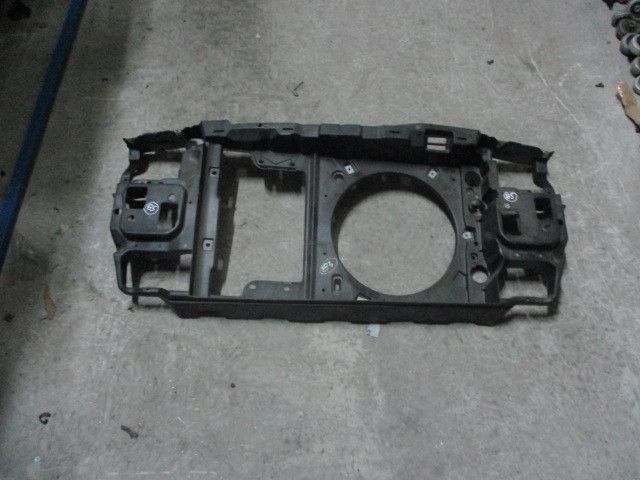 Frente em fibra ou chapa VOLKSWAGEN Polo (6N)