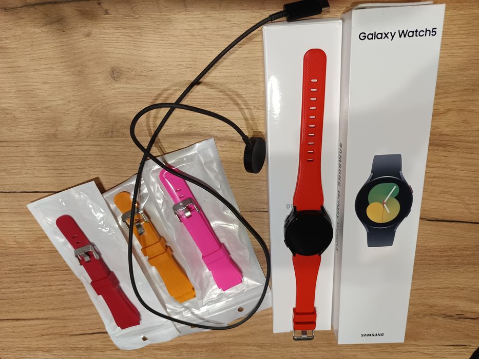 Samsung Galaxy Watch 5 SM-R900 40mm