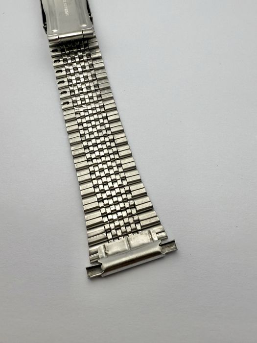 Bransoletka do zegarka 17-21mm