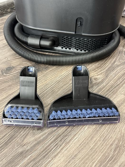 Миючий пилосос як новий SILVERCREST SPR 800 A1
