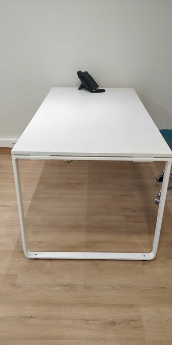 Secretária de escritório