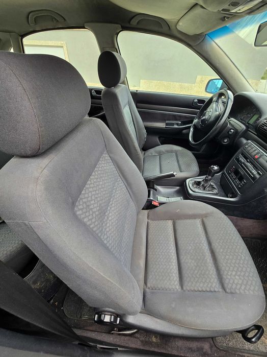 Audi A4 1.9 TDI – Venda de Peças