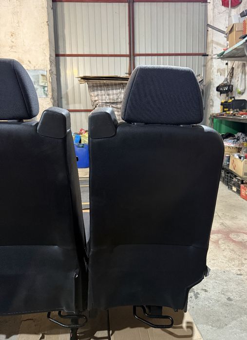 Сидіння Віто 639,447 пасажир