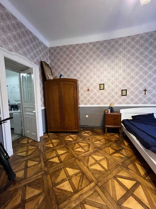 Продаж 2 кімн.квартири в центрі міста