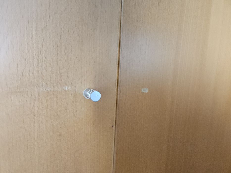 Drzwi szafy ikea pax