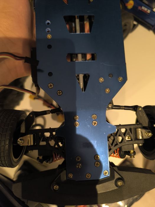 Продам дрифт rc HSP, kyosho, Traxxas