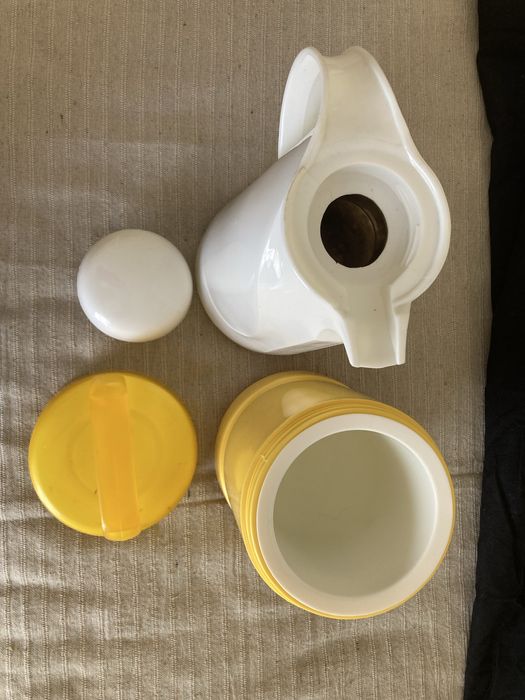 Conjunto 2 Termos solidos e liquidos