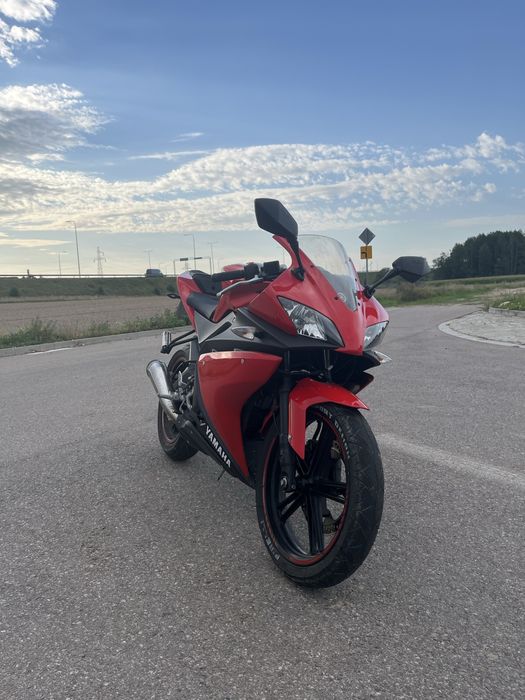 Yamaha