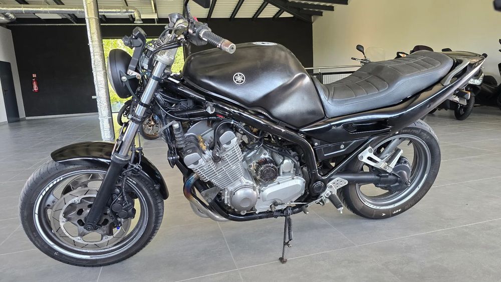 Yamaha