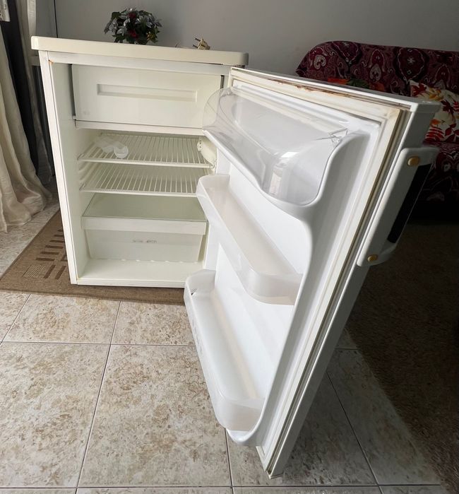 Frigorífico Mini