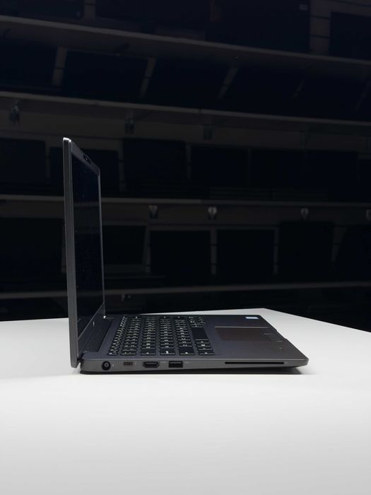 Laptop Dotykowy Dell Latitude 14" 7400 i5-8gen 8GB RAM 256GB SSD