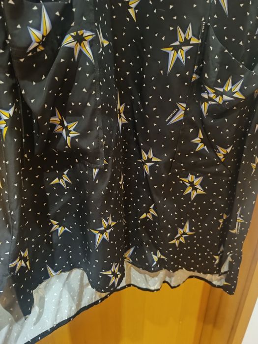 Vestido curto Bimba y Lola