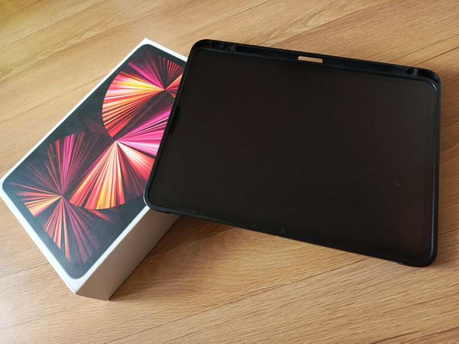 Apple iPad Pro 11 na sprzedaż ( gen 3 , 2021 )