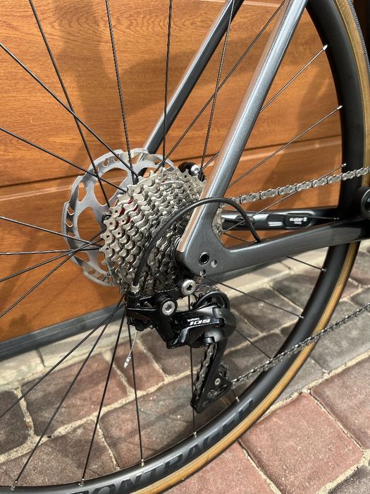 TREK Emonda/Domane rama 56