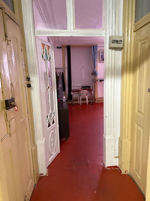 Quarto pra arrendar num T2