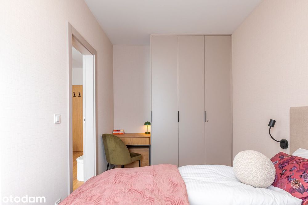 Apartament z widokiem na Szrenicę Centrum  - SPA - pod klucz