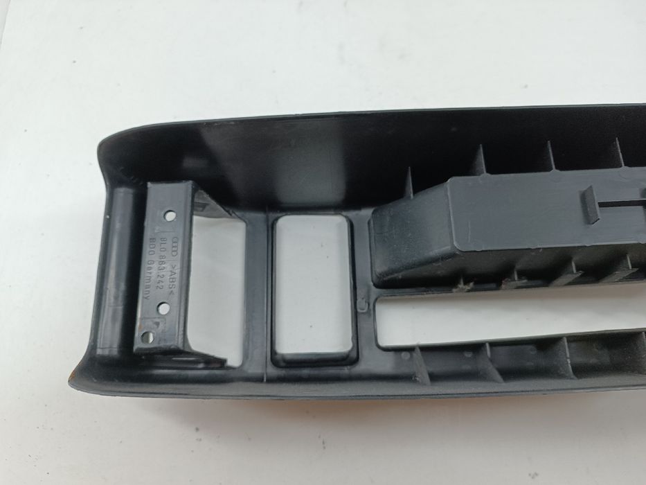 Consola de travão de mão - AUDI A3 (8L1) | 96 - 06
