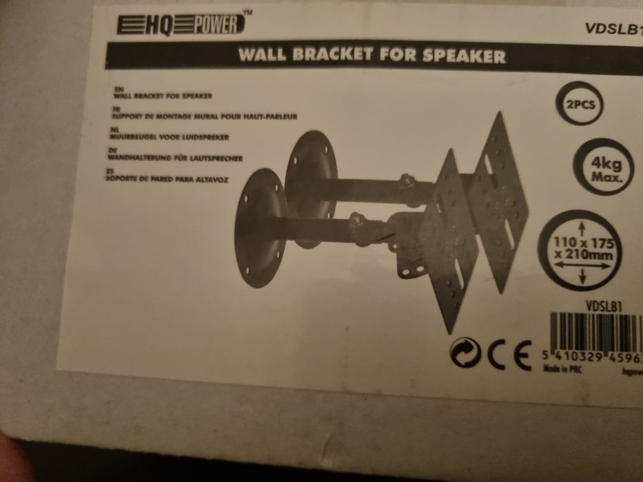 Vendo suporte para colunas