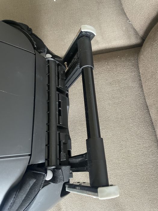Cadeira auto Cybex Solution M fix