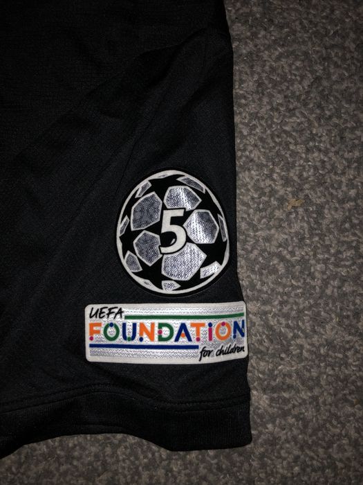 Koszulka Piłkarska FC Barcelona - Raphinha
