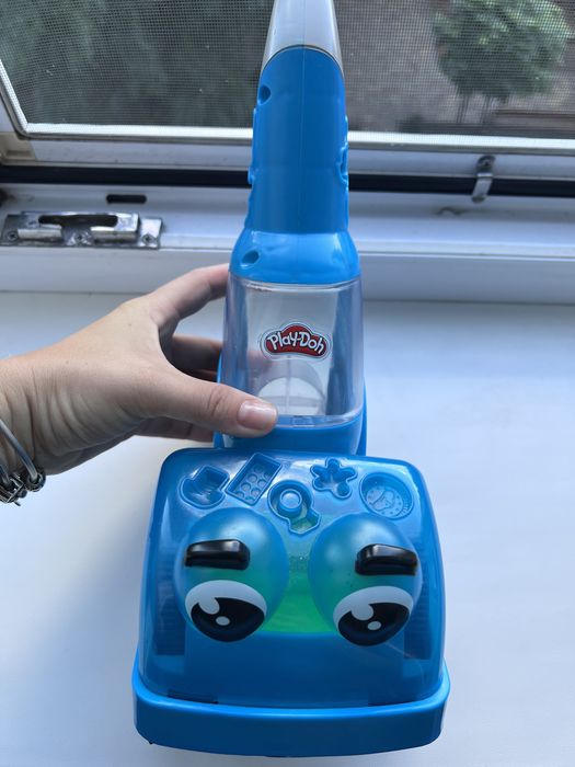 Пилосос play-doh