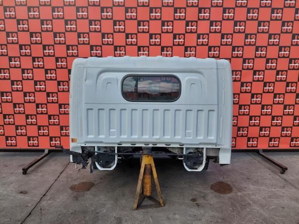 Cabine Completa NISSAN Cabstar Chassis (F24M, F24W)