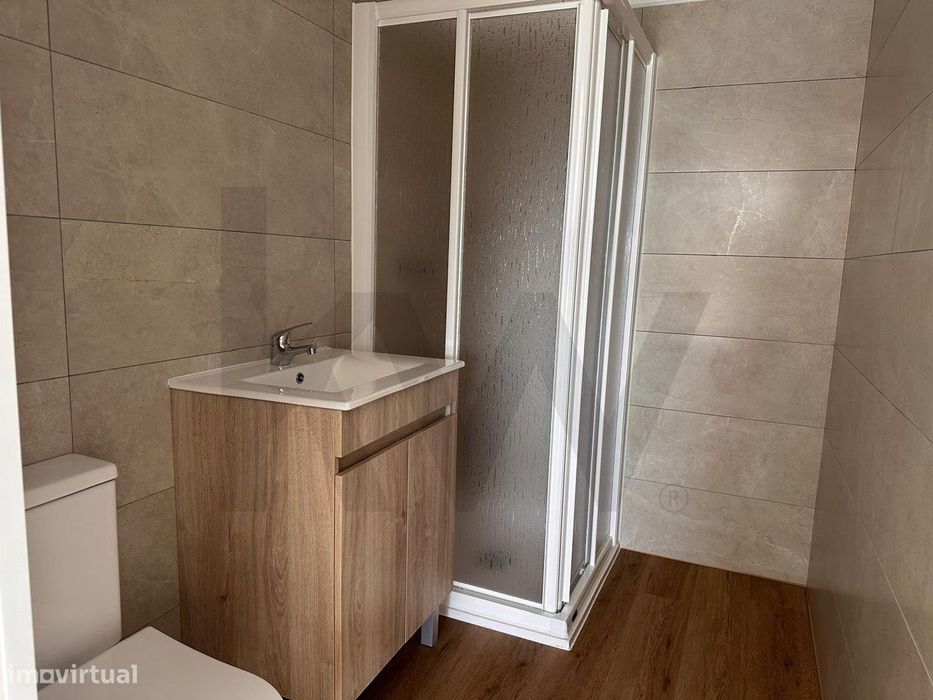 Arrendamento de Quarto para estudantes