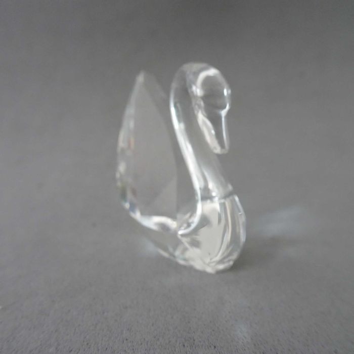 Swarovski Cisne (mais pequeno)