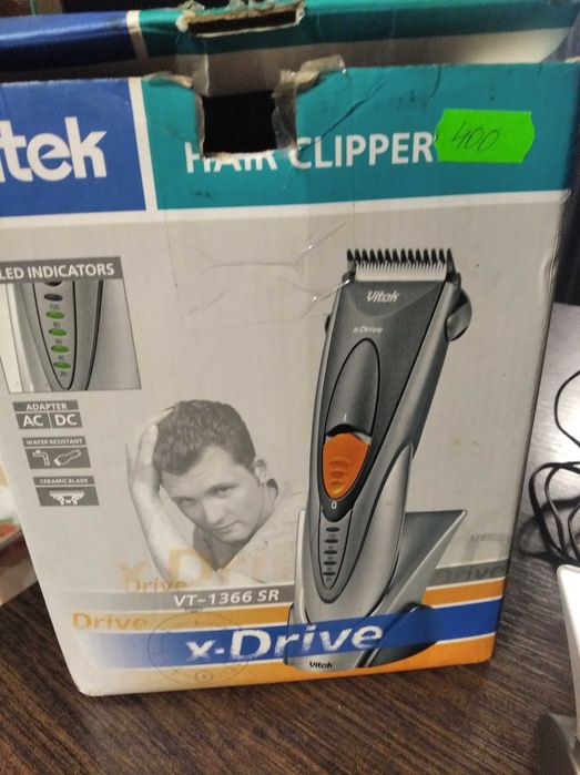 Продам машинку для стрижки на з/п