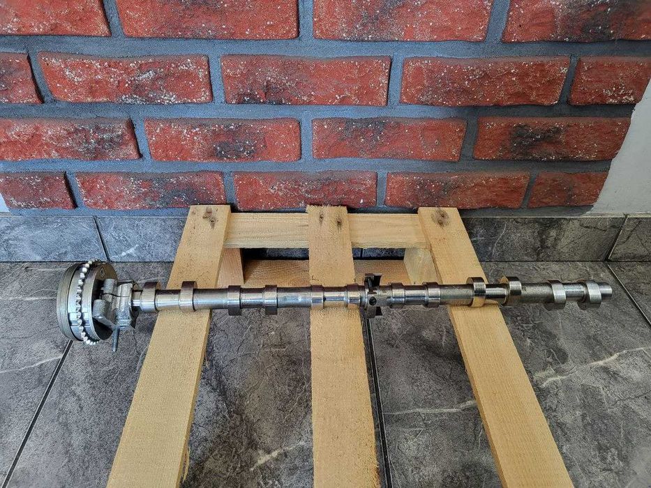 ORYGINALNY BMW G01 F22 Wałek rozrządu zaworów ssących 8664037+ vanos