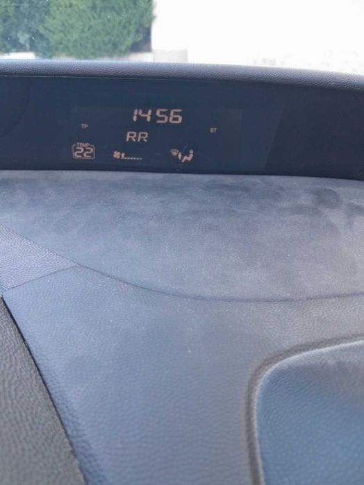 Honda Civic 2.2 diesel 140CV