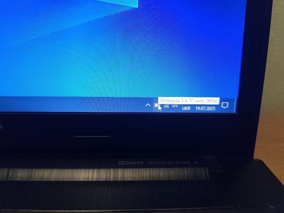 Ноутбук Lenovo g505s