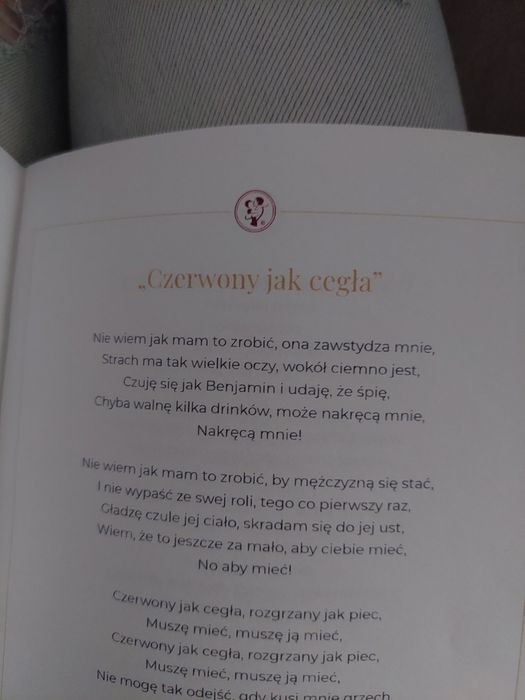 Śpiewniki ślubne