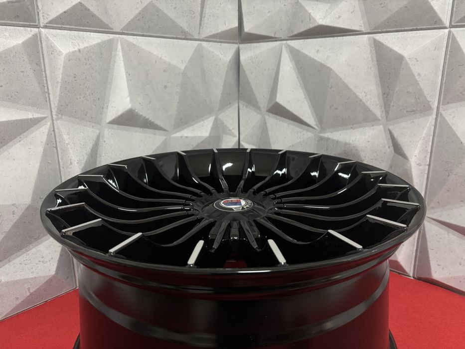 NOWE Felgi Koła 19" 5x120 BMW ALPINA • • PIĘKNE • •