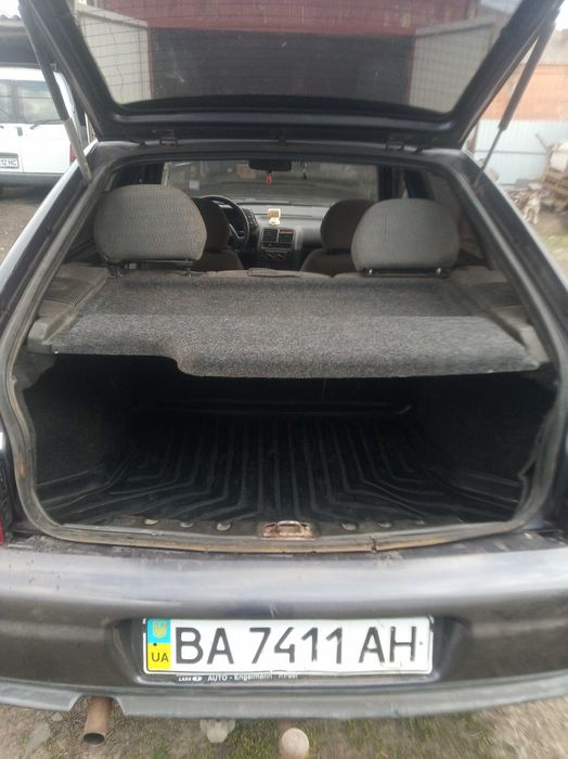 ВАЗ 2112, 2001 р.в