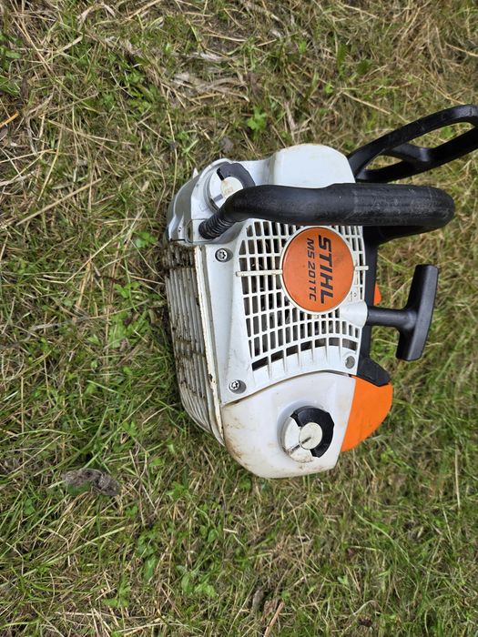 Stihl MS201tc Piła