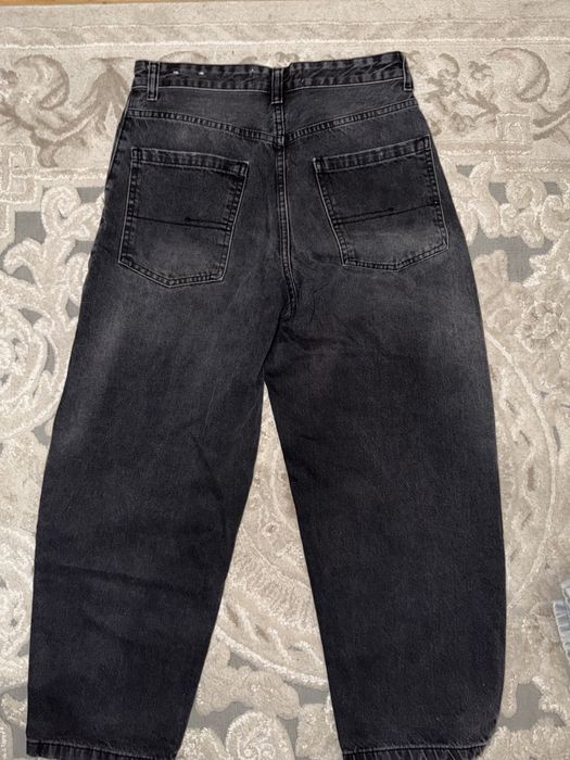 Джинси Bershka baggy