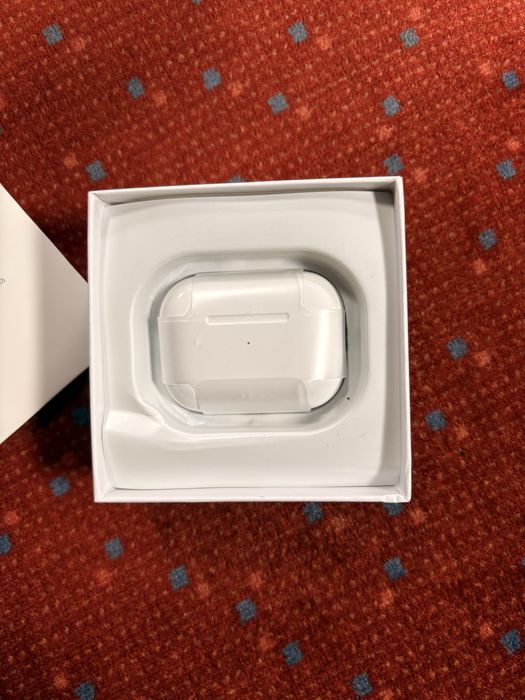 Airpods pro originais  selado