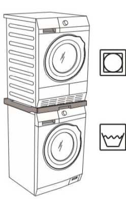 Kit de empihamento AEG novo em embalagem