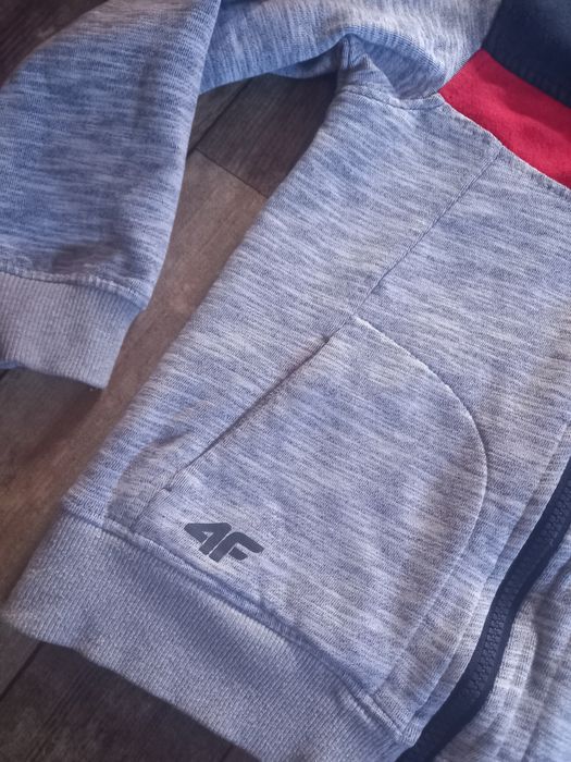 Bluzy 5szt  roz  149/146 cena za całość 55zl