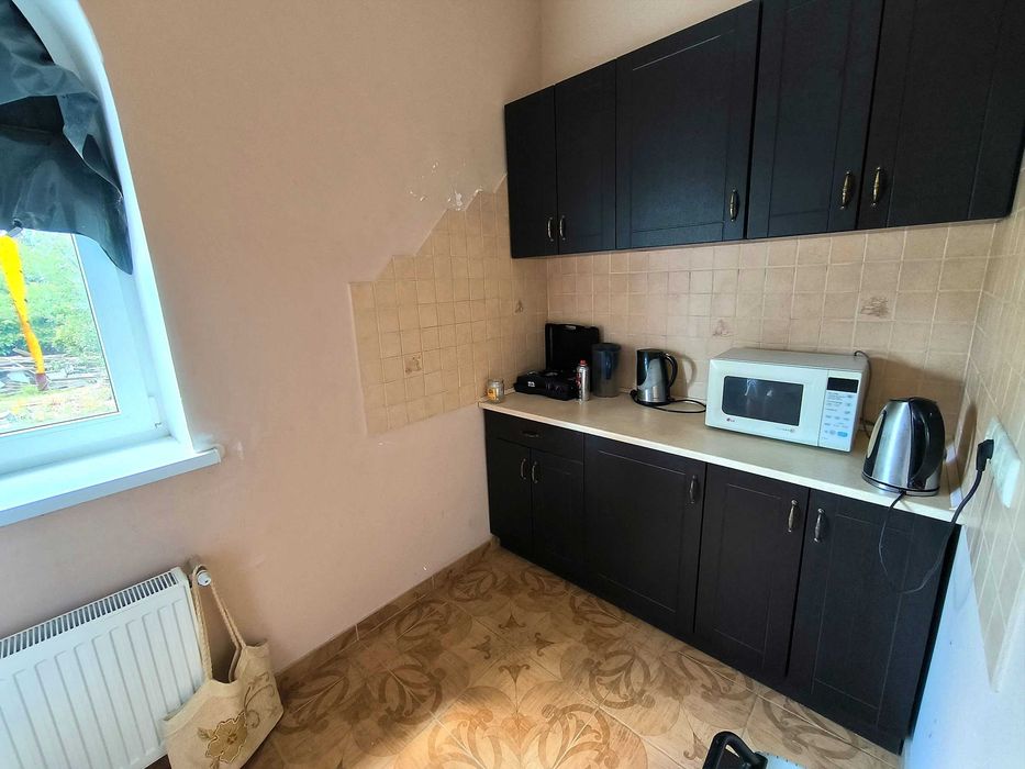 Капітальний будинок 350м² з каміном та сауною поруч з лісом! 27км від Києва.