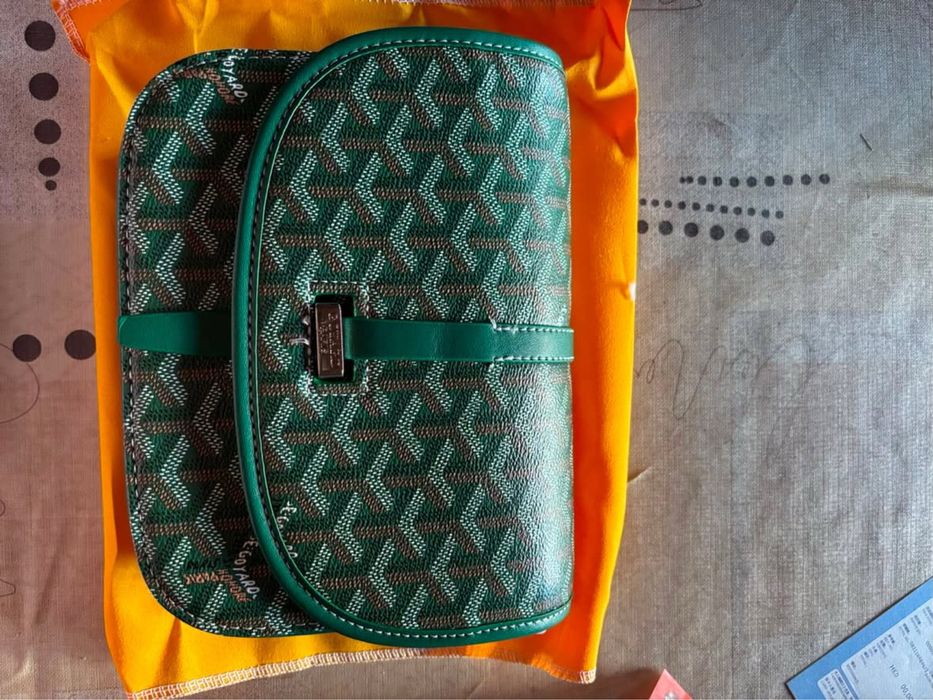Bolsa Goyard Belvedere