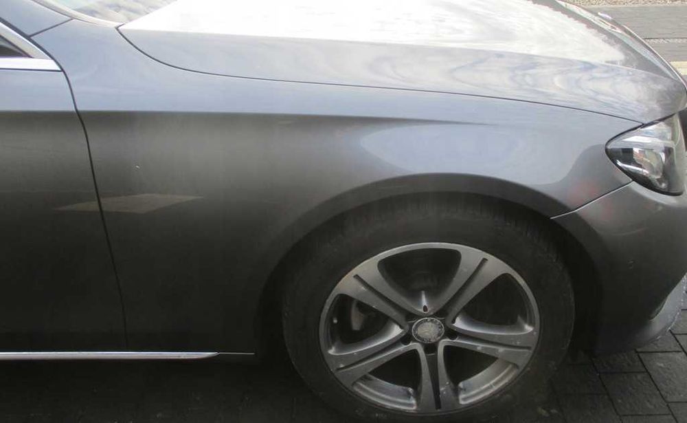 Разборка Mercedes W213 мерседес капот бампер крыло панель фара дверь