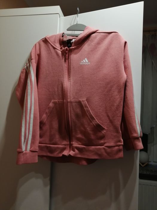 Bluza dziecięca Adidas 152